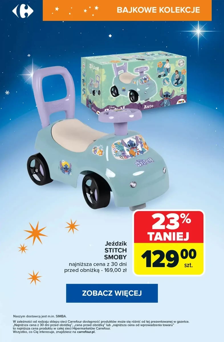 Strona 3 z gazetki Carrefour