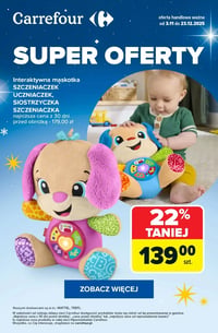 Gazetka Carrefour – 12.12.2025 – 18.12.2025