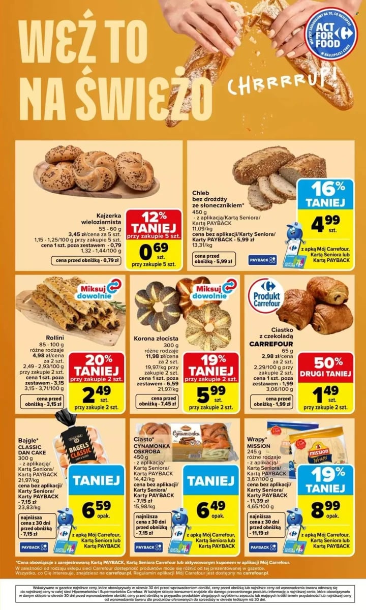 Strona 5 z gazetki Carrefour