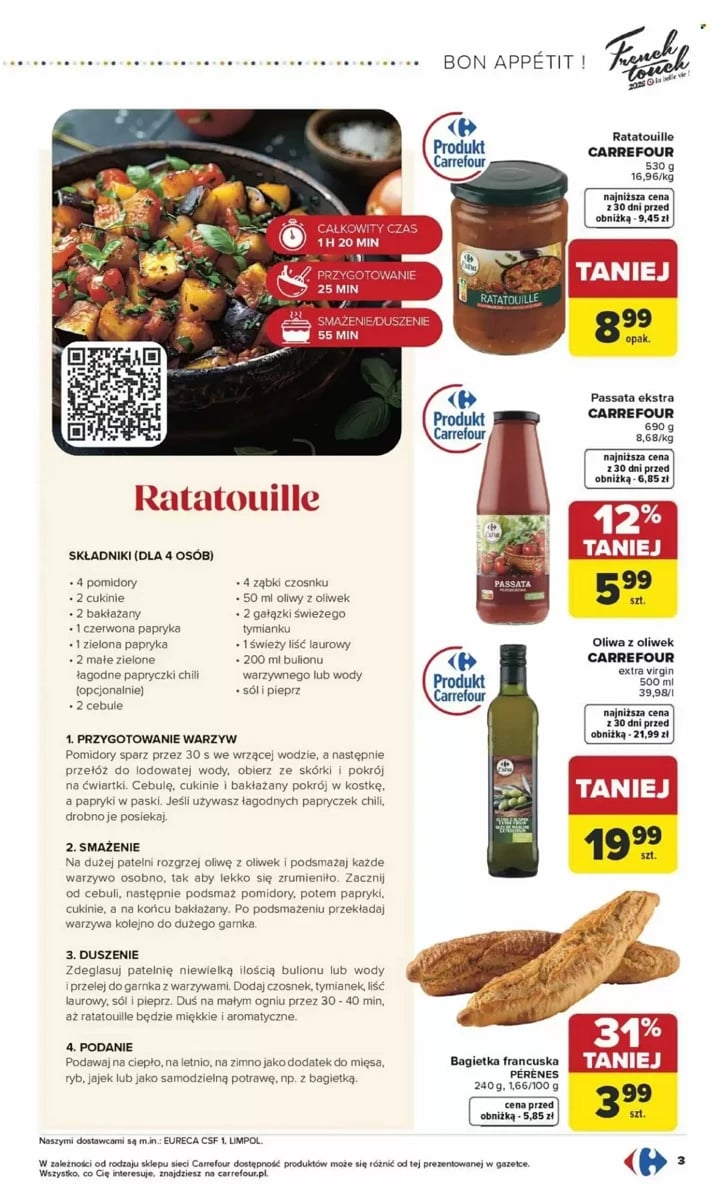 Strona 3 z gazetki Carrefour