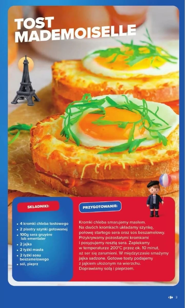 Strona 3 z gazetki Carrefour