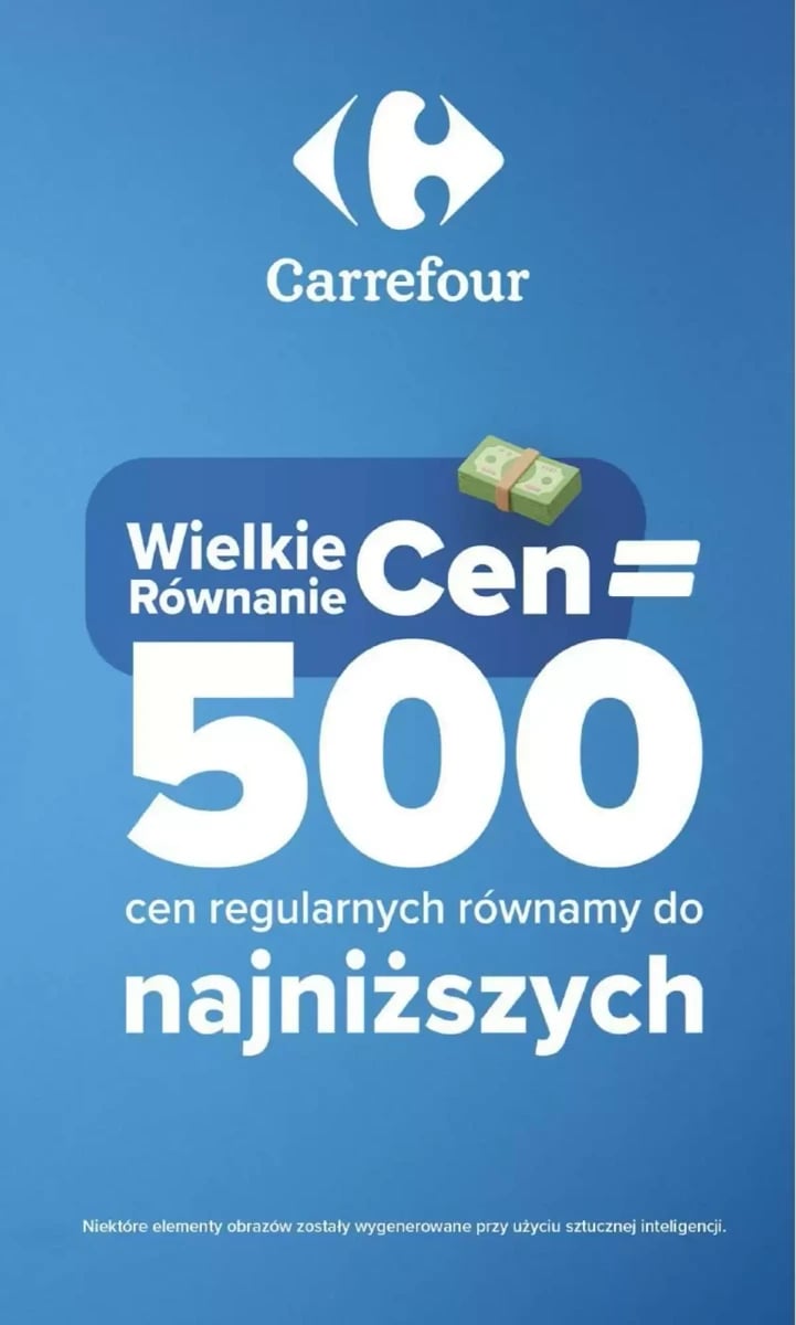 Strona 3 z gazetki Carrefour