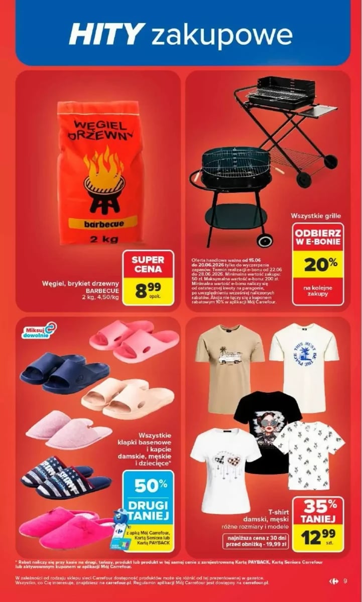 Strona 11 z gazetki Carrefour