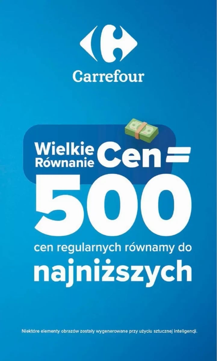 Strona 3 z gazetki Carrefour