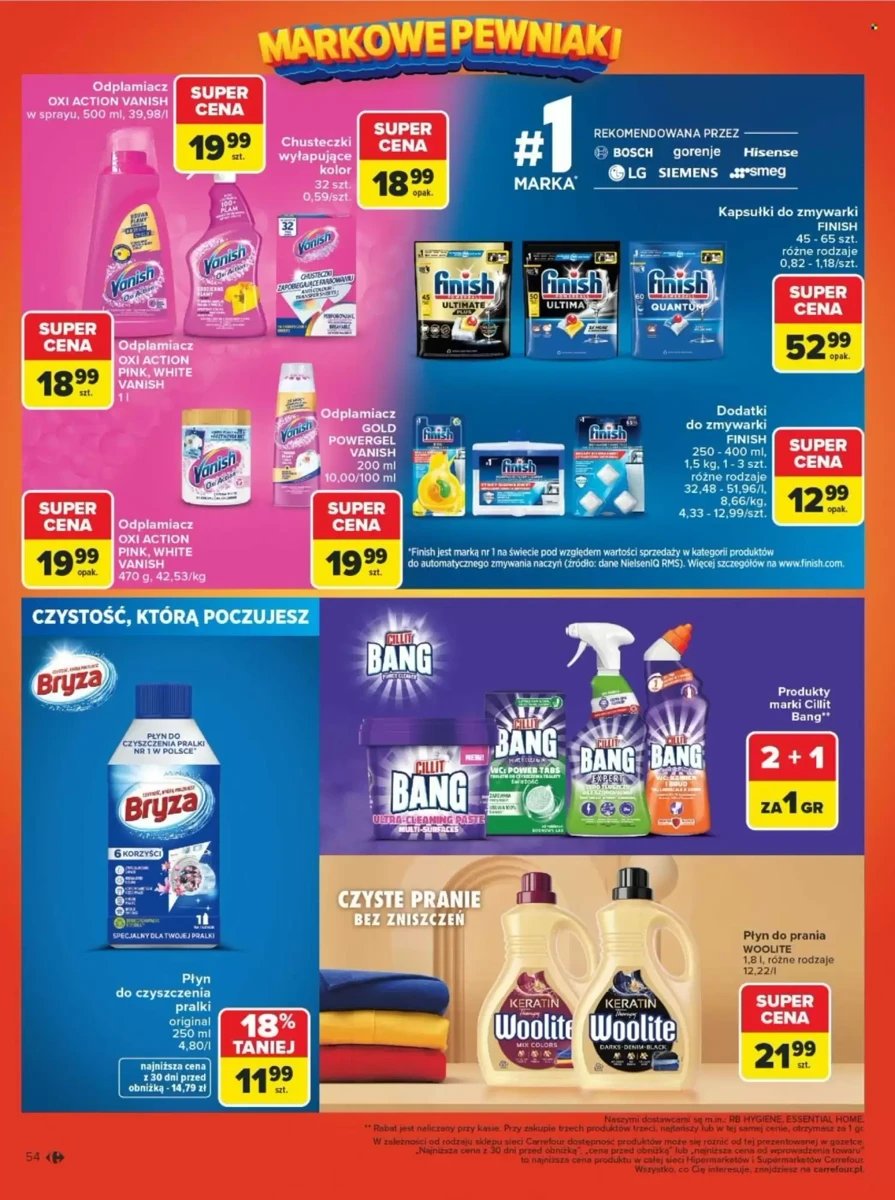 Strona 56 z gazetki Carrefour