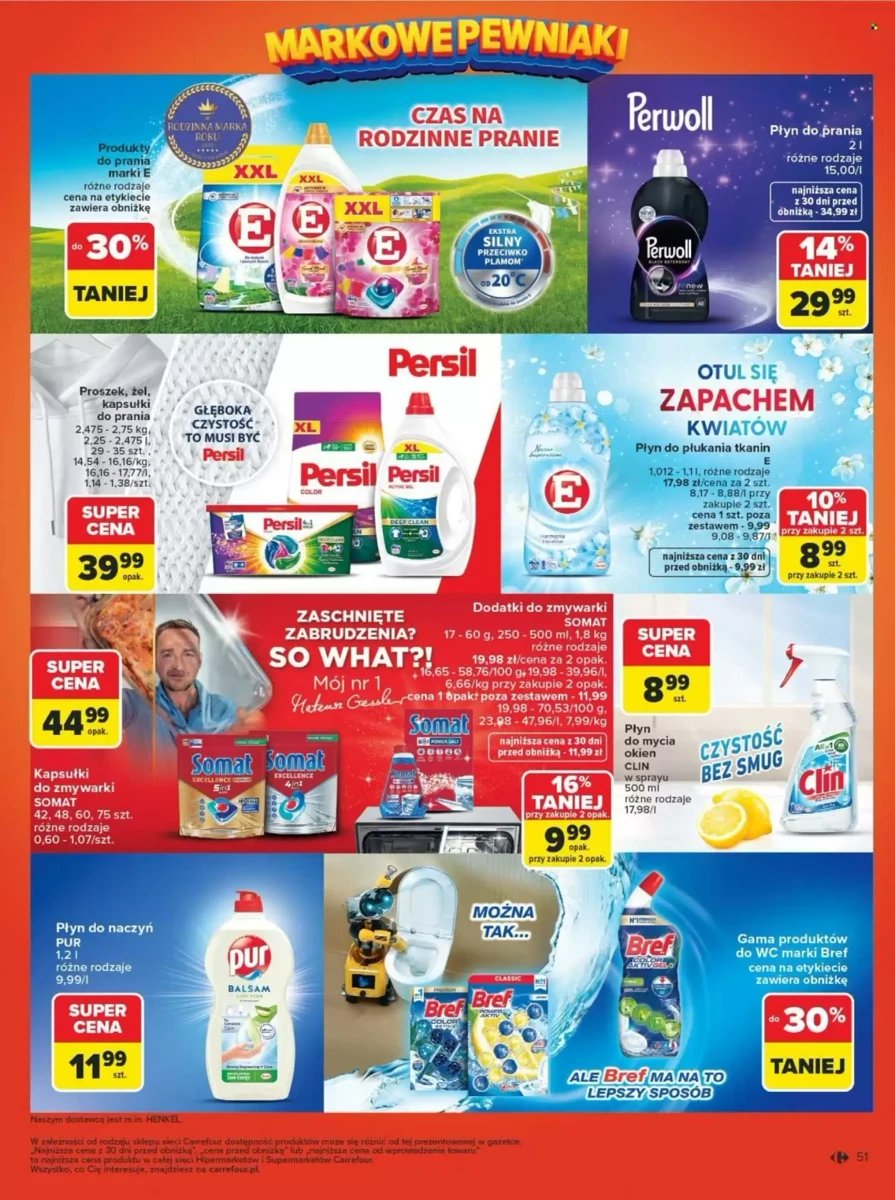 Strona 53 z gazetki Carrefour