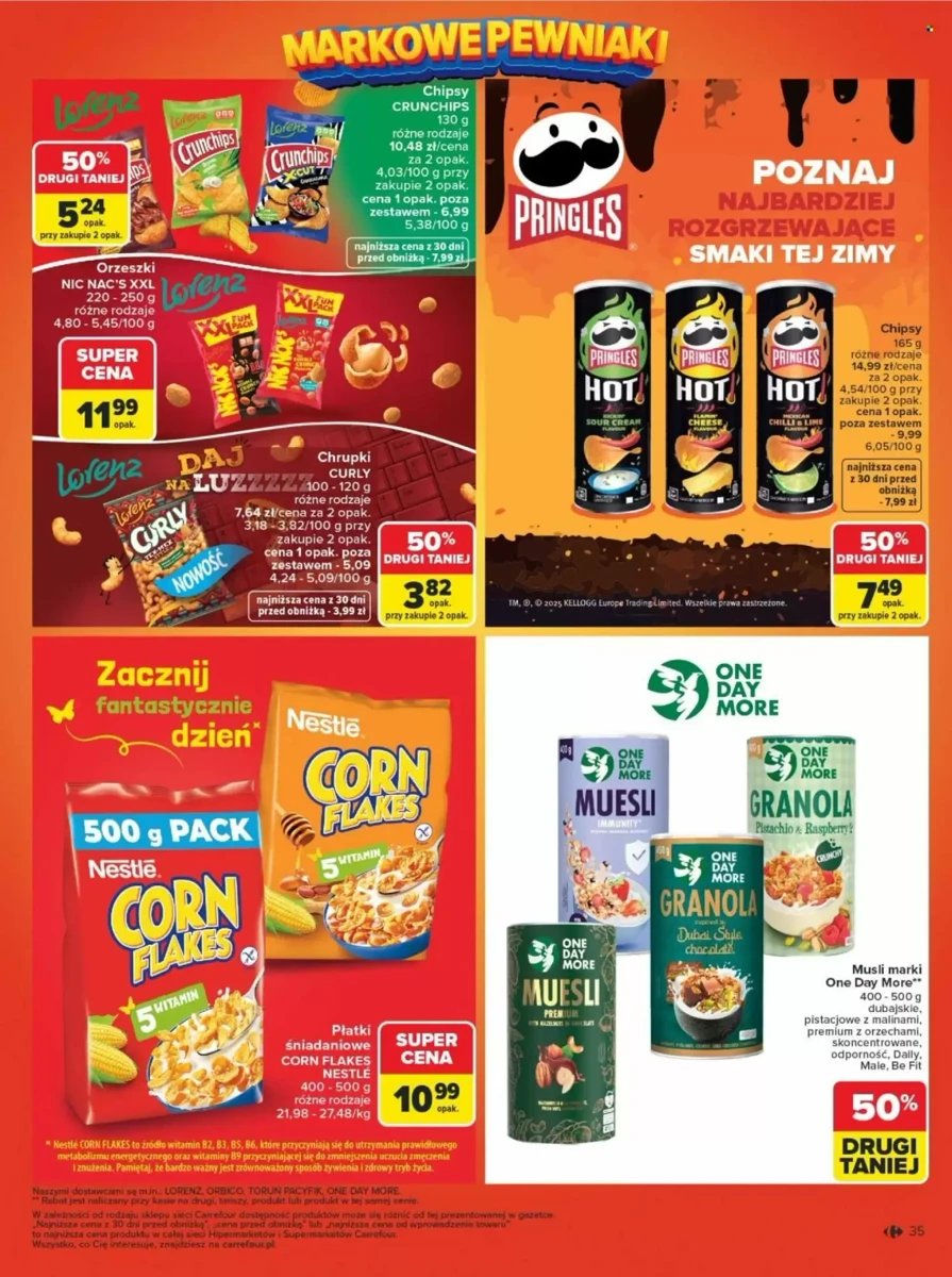 Strona 37 z gazetki Carrefour