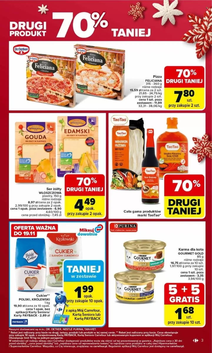 Strona 3 z gazetki Carrefour