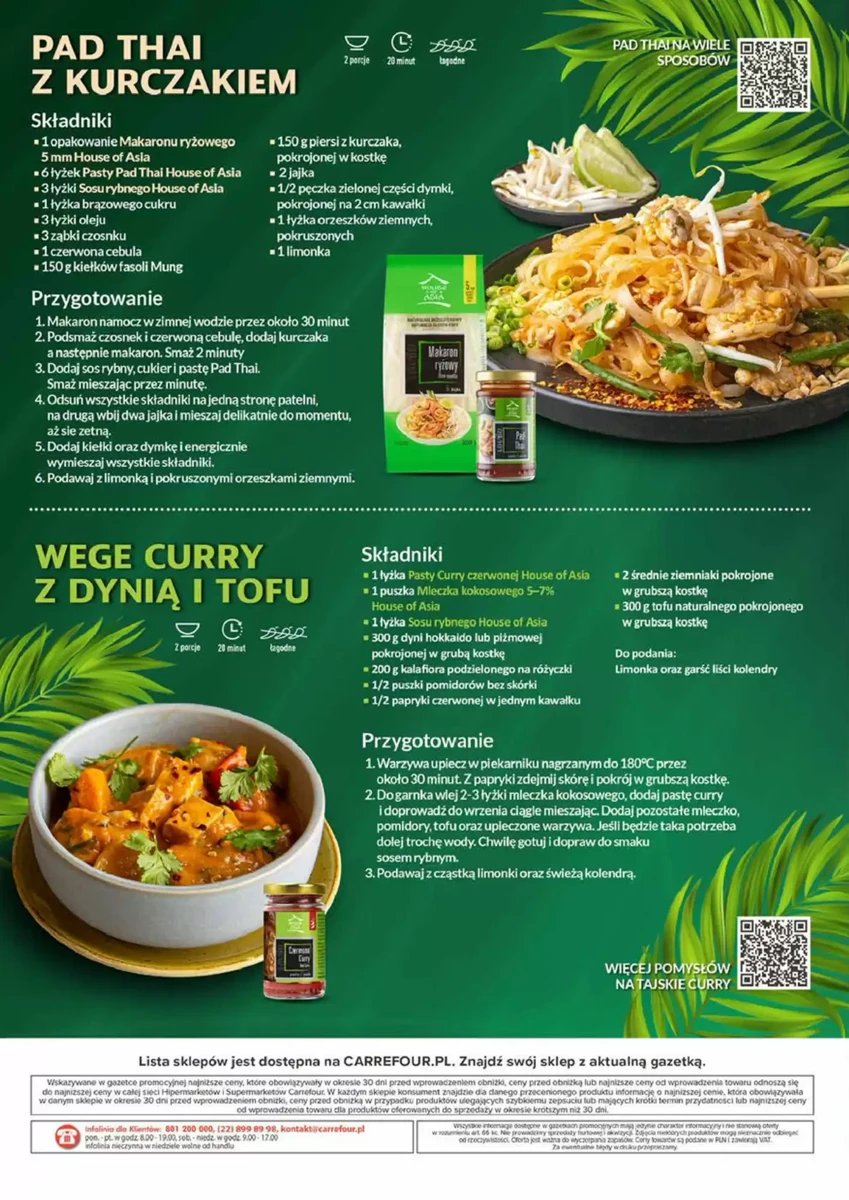 Strona 4 z gazetki Carrefour