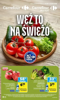 Gazetka Carrefour – 18.05.2026 – 23.05.2026