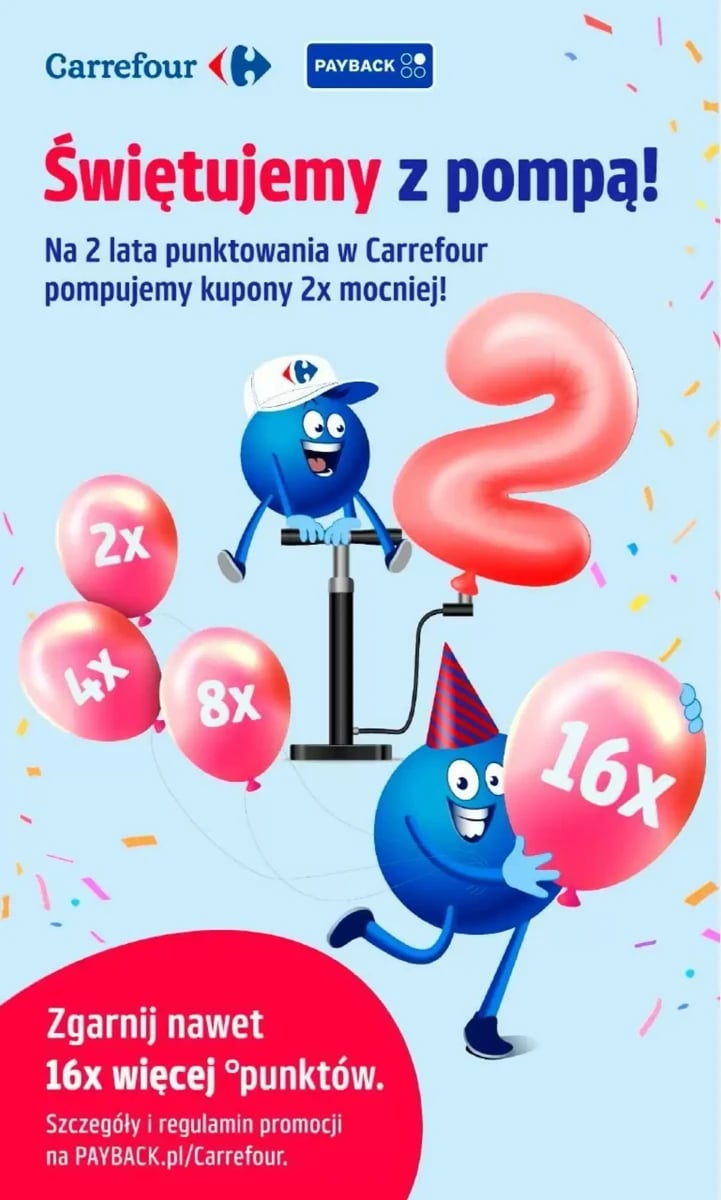 Strona 53 z gazetki Carrefour
