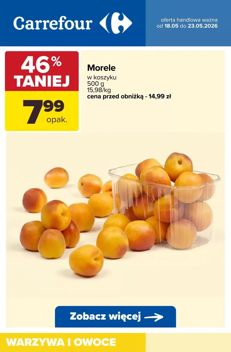 Strona 7 z gazetki Carrefour
