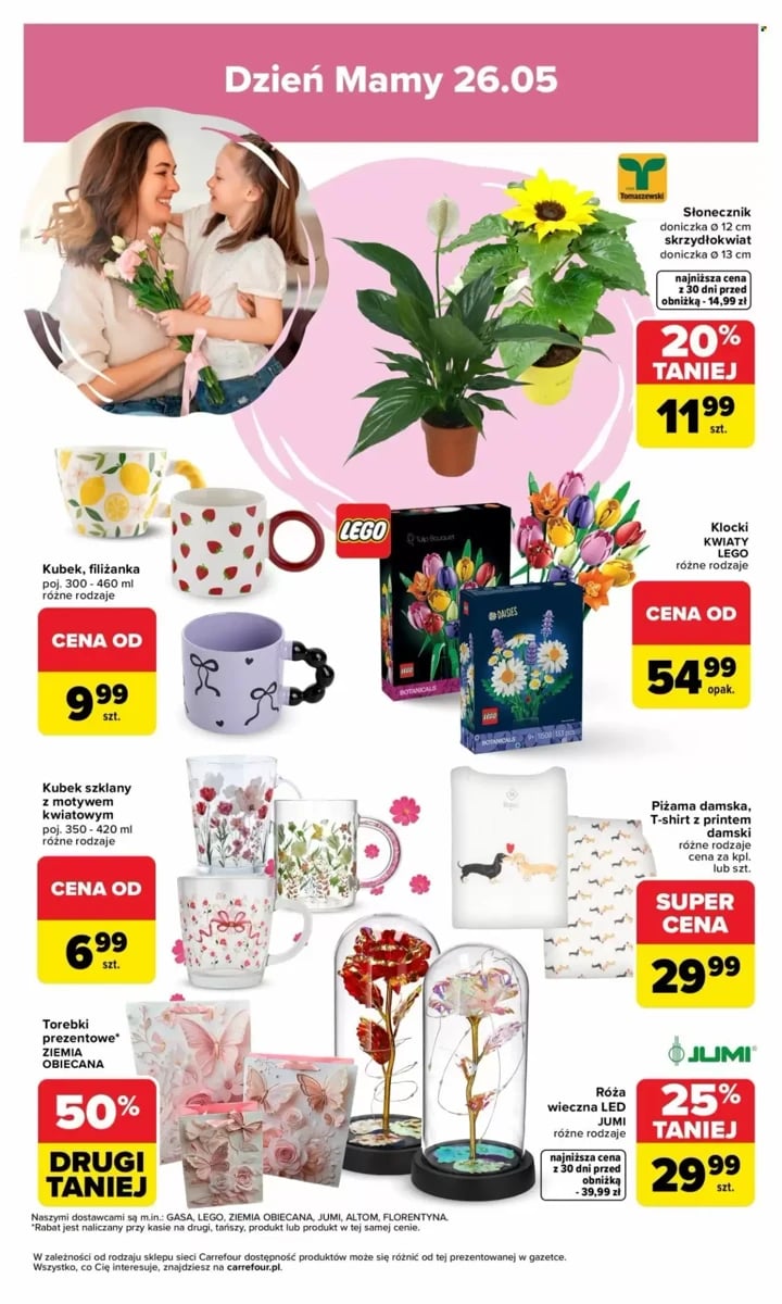 Strona 3 z gazetki Carrefour
