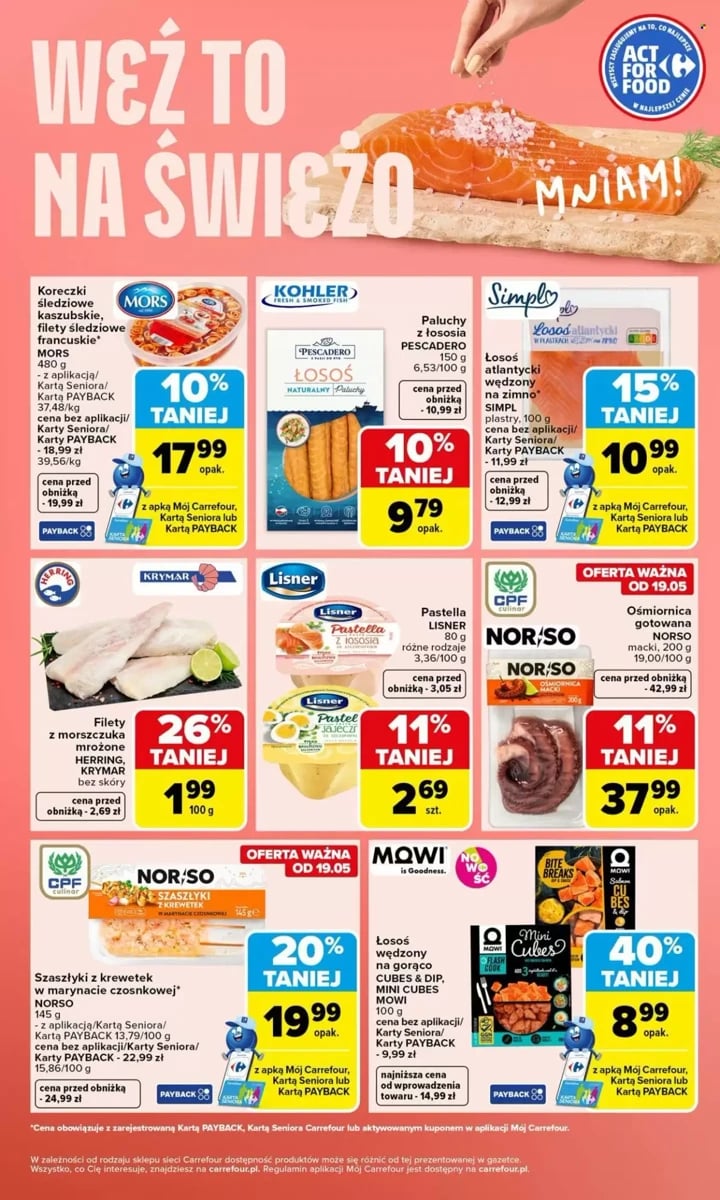 Strona 3 z gazetki Carrefour