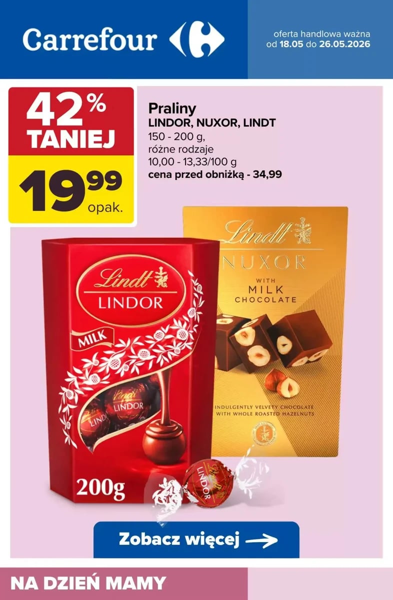 Strona 3 z gazetki Carrefour