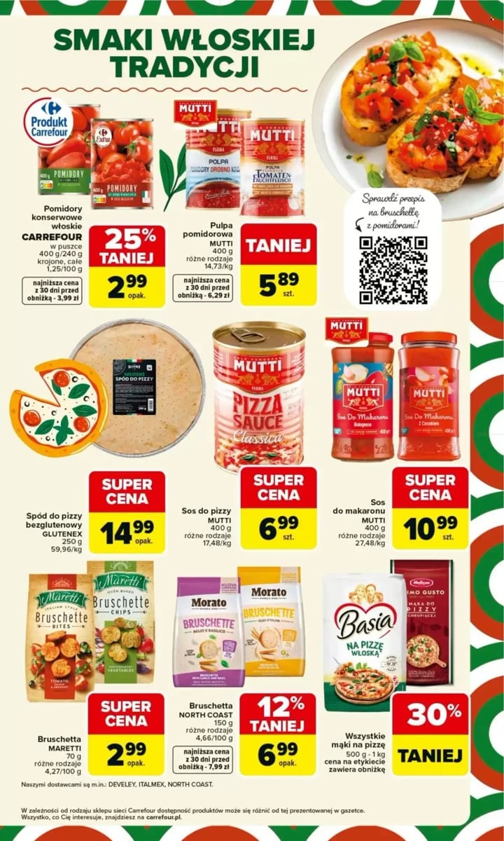 Strona 11 z gazetki Carrefour