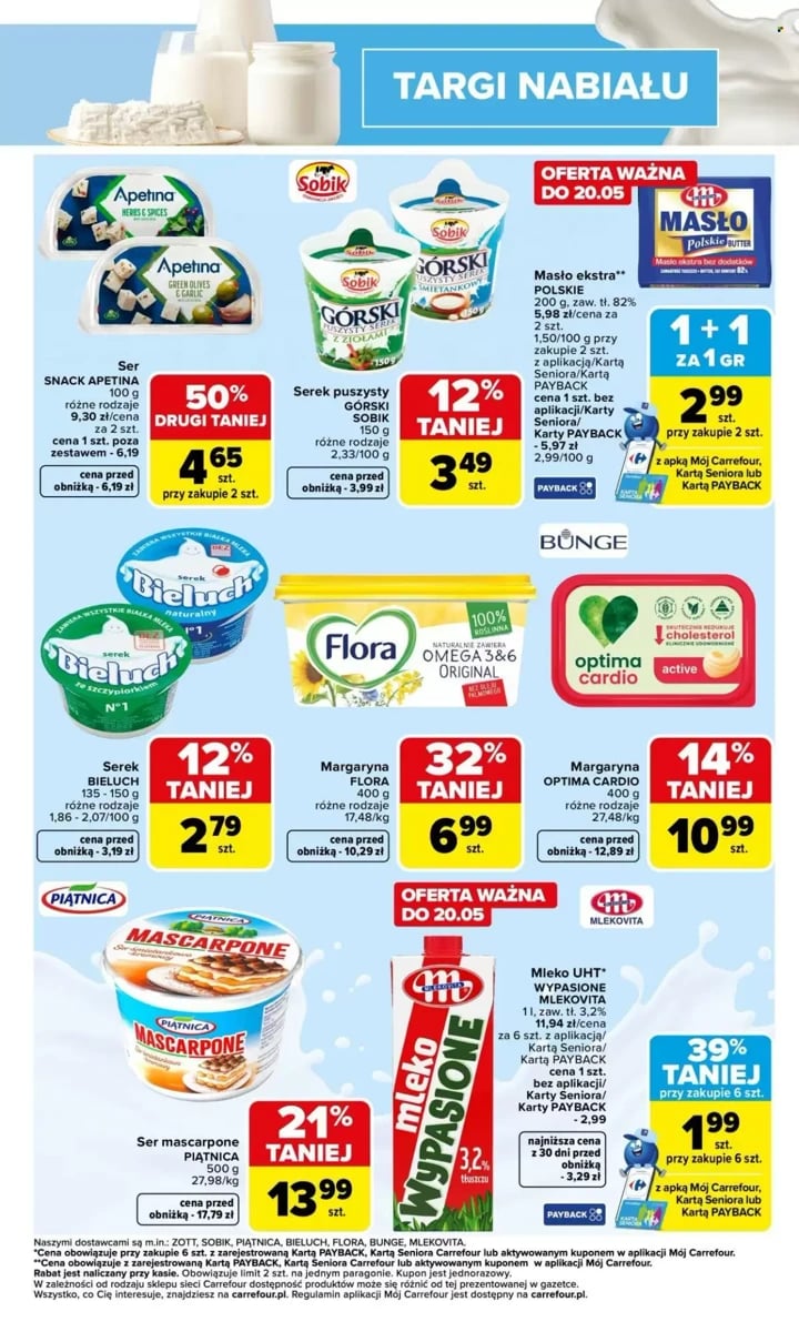 Strona 3 z gazetki Carrefour