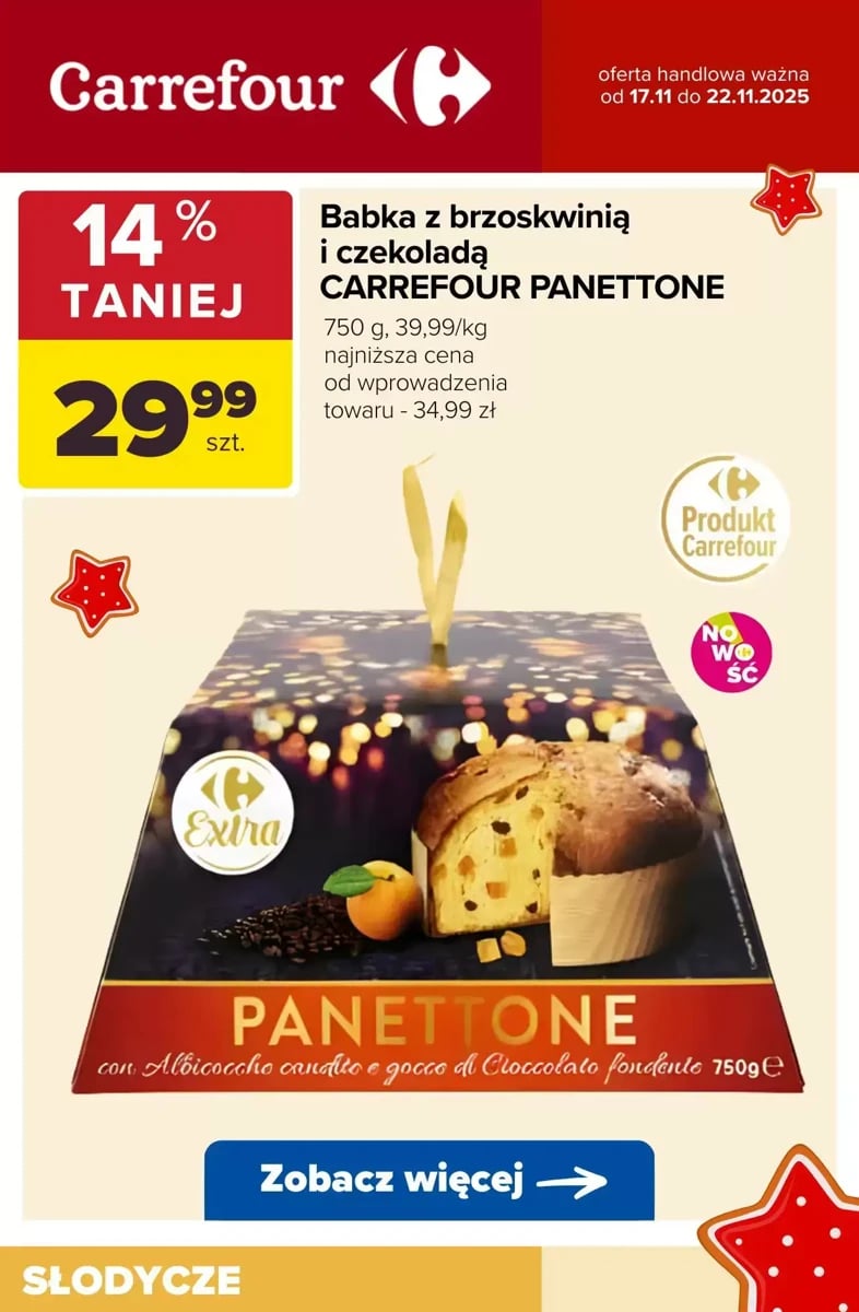 Strona 5 z gazetki Carrefour