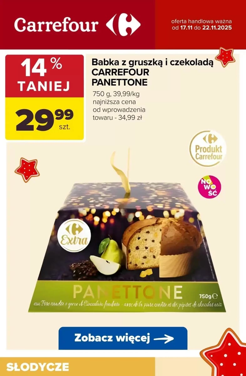 Strona 3 z gazetki Carrefour