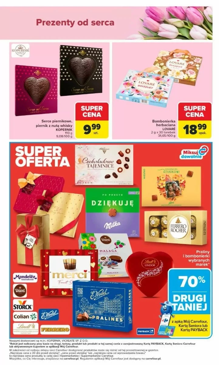 Strona 3 z gazetki Carrefour