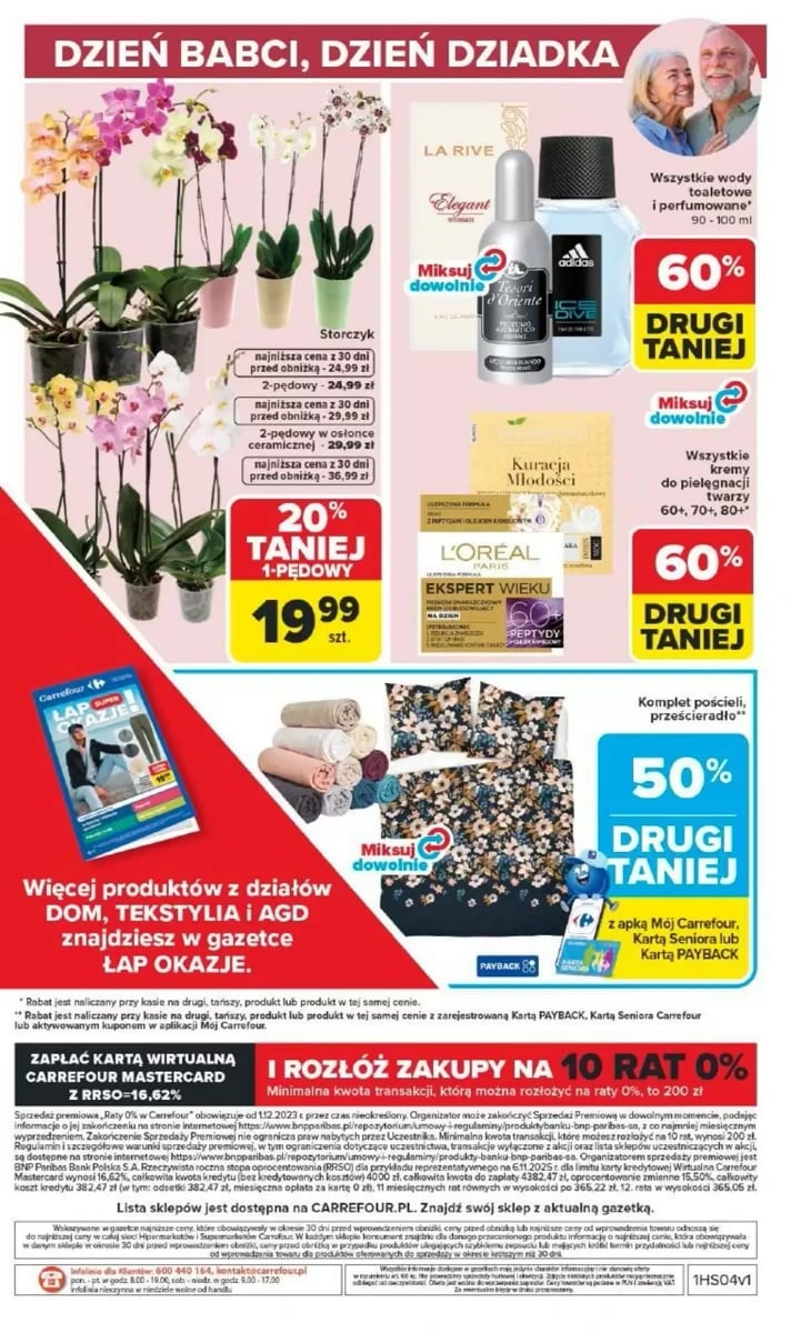 Strona 42 z gazetki Carrefour