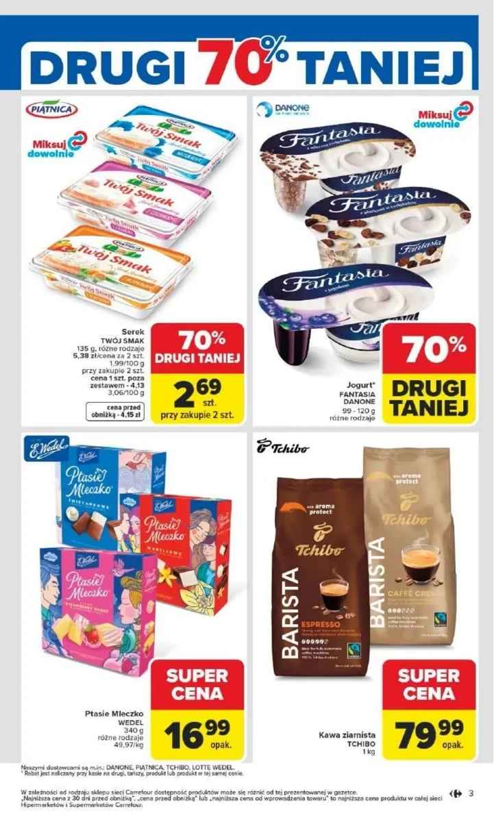 Strona 5 z gazetki Carrefour