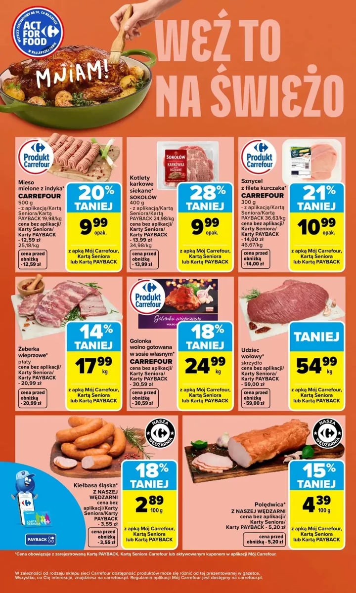 Strona 3 z gazetki Carrefour