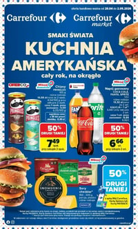 Gazetka Carrefour – 20.04.2026 – 02.05.2026