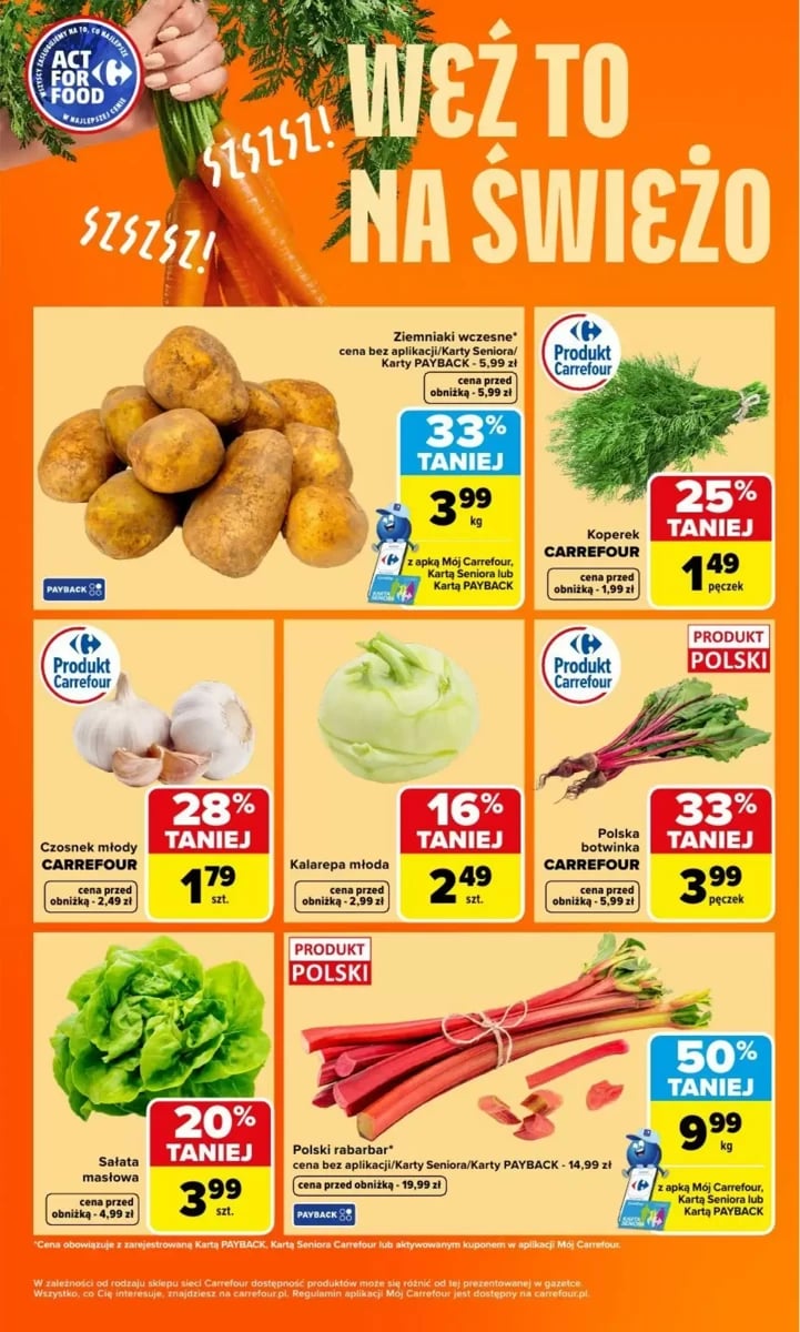 Strona 5 z gazetki Carrefour