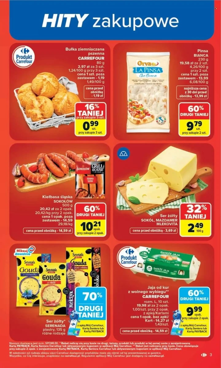 Strona 5 z gazetki Carrefour