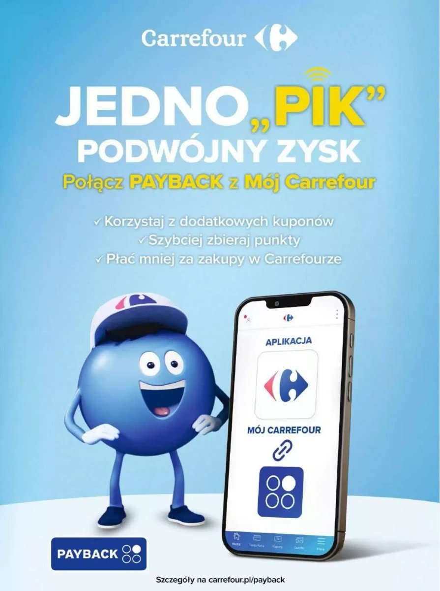 Strona 57 z gazetki Carrefour