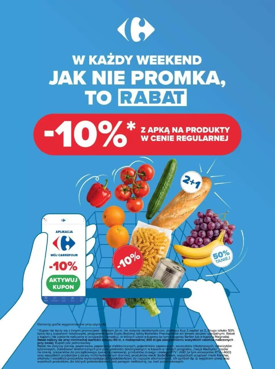 Strona 58 z gazetki Carrefour