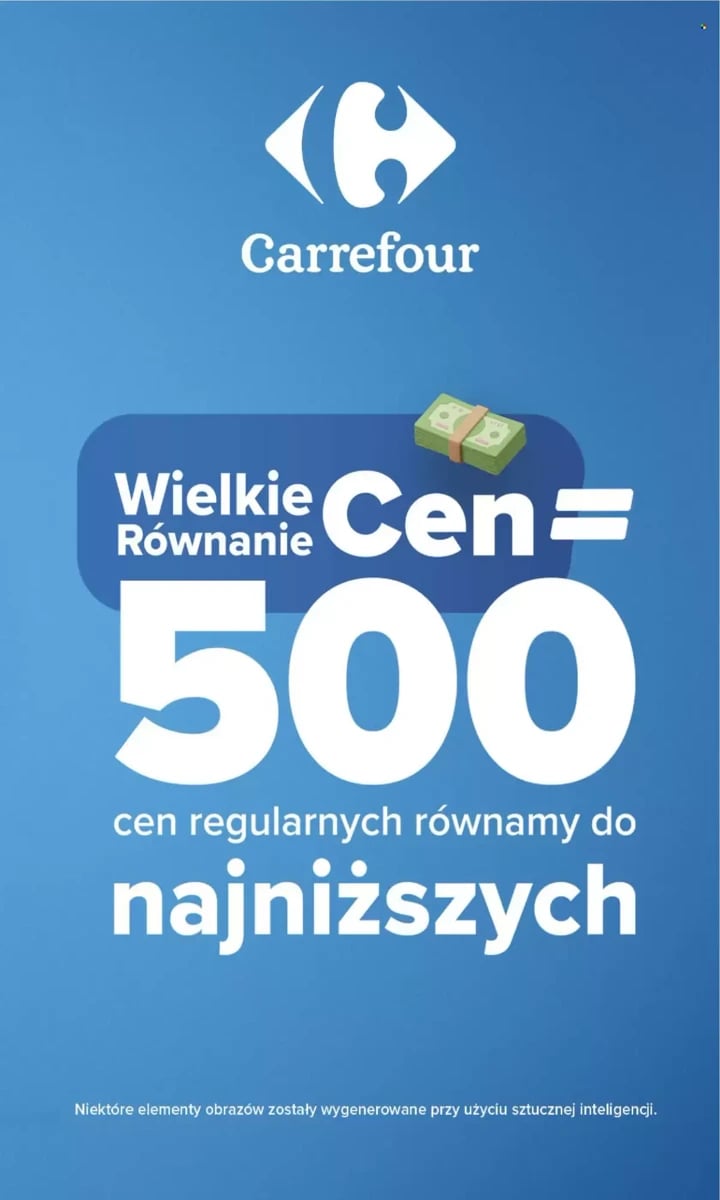 Strona 3 z gazetki Carrefour