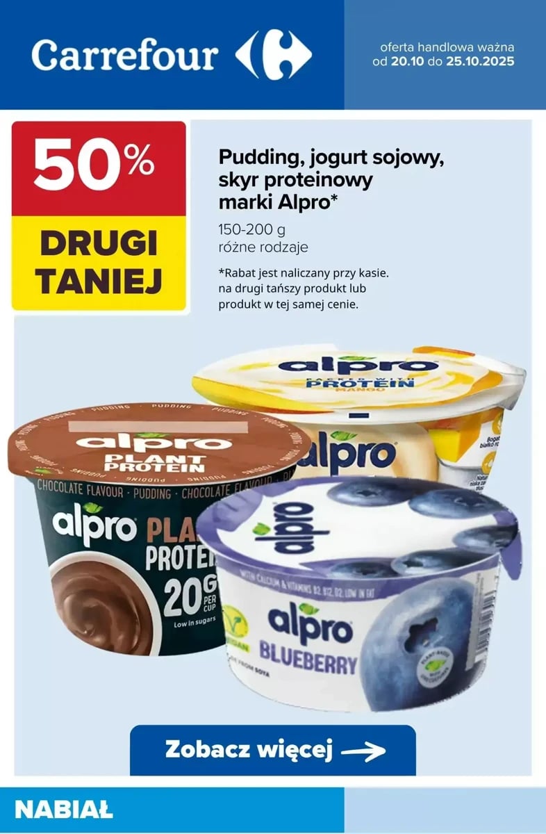 Strona 5 z gazetki Carrefour