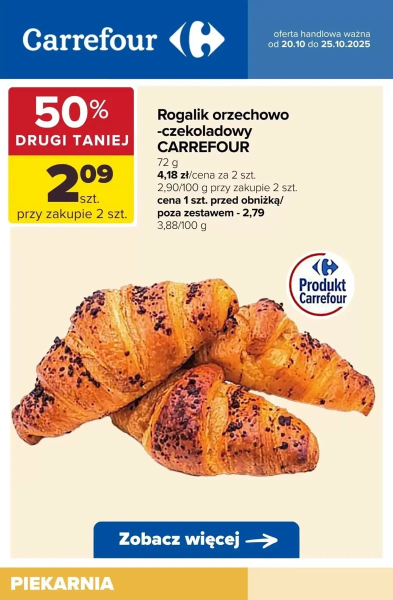 Strona 3 z gazetki Carrefour