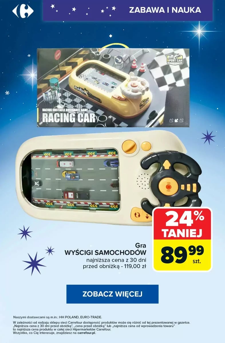 Strona 3 z gazetki Carrefour