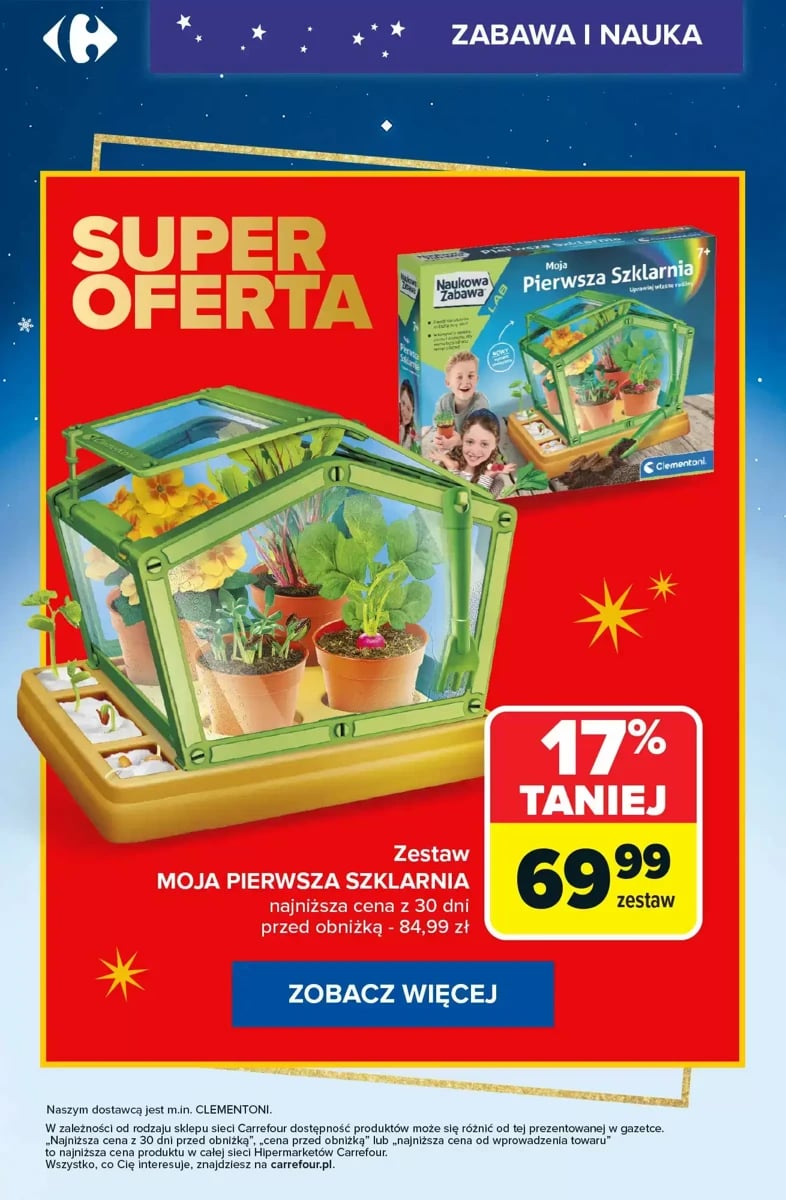 Strona 7 z gazetki Carrefour