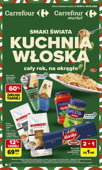 Gazetka Carrefour – 22.05.2026 – 30.05.2026