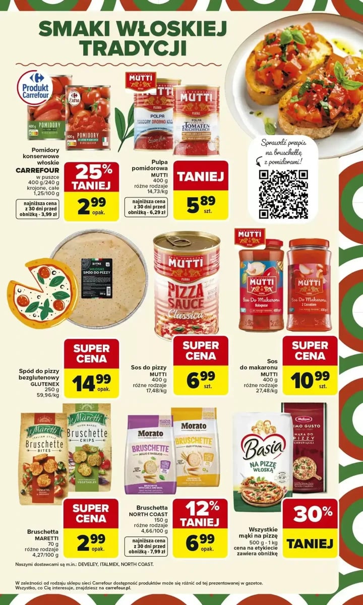 Strona 11 z gazetki Carrefour