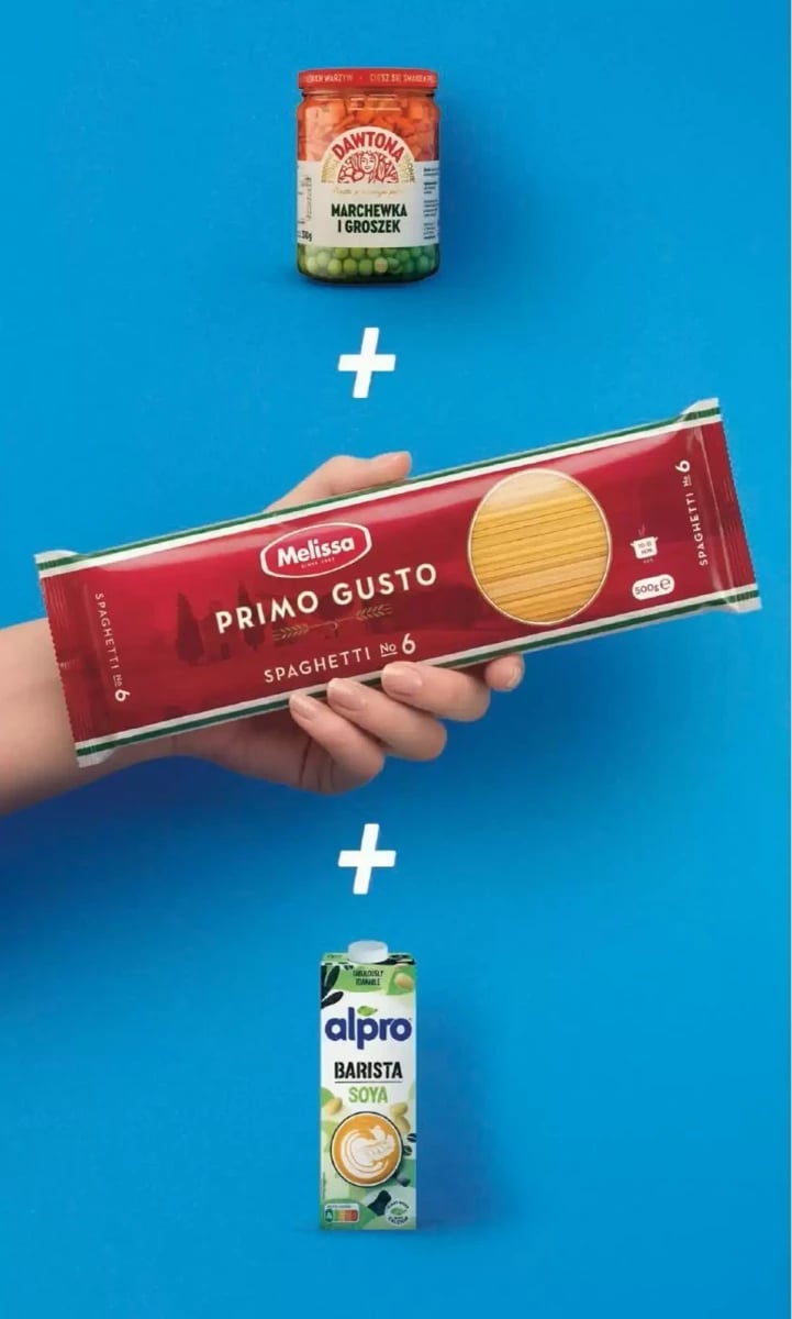 Strona 2 z gazetki Carrefour