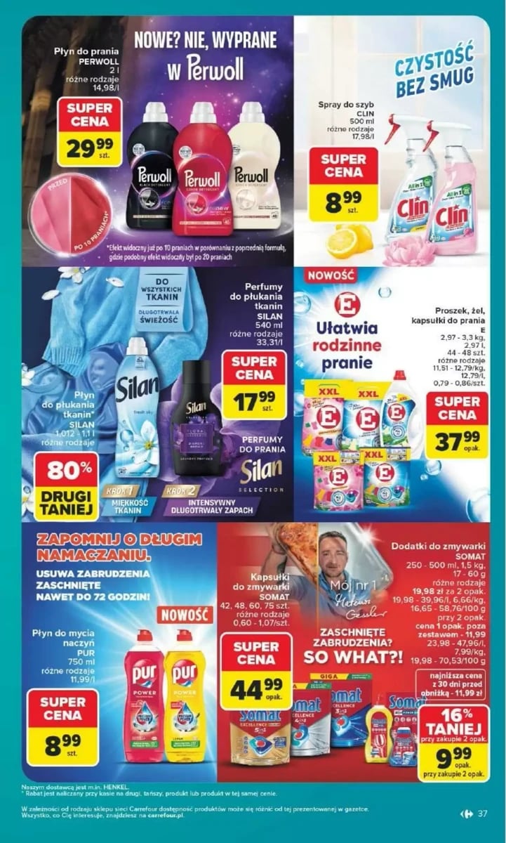 Strona 41 z gazetki Carrefour