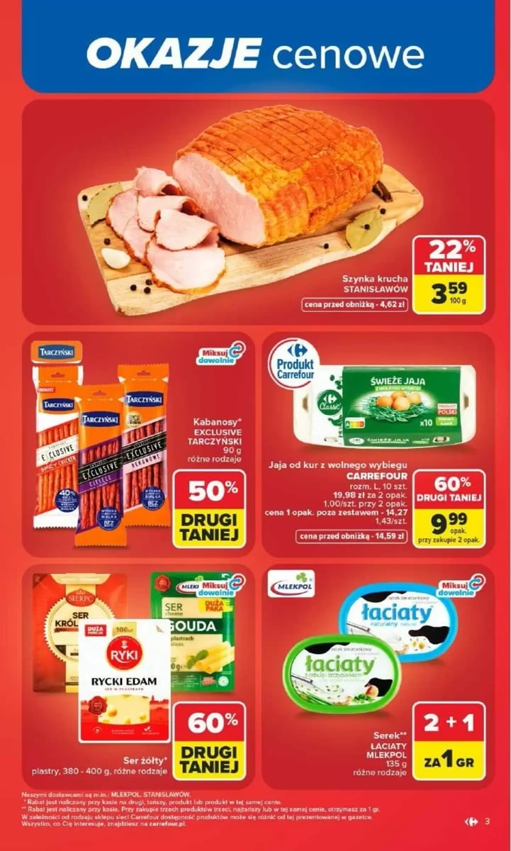 Strona 5 z gazetki Carrefour