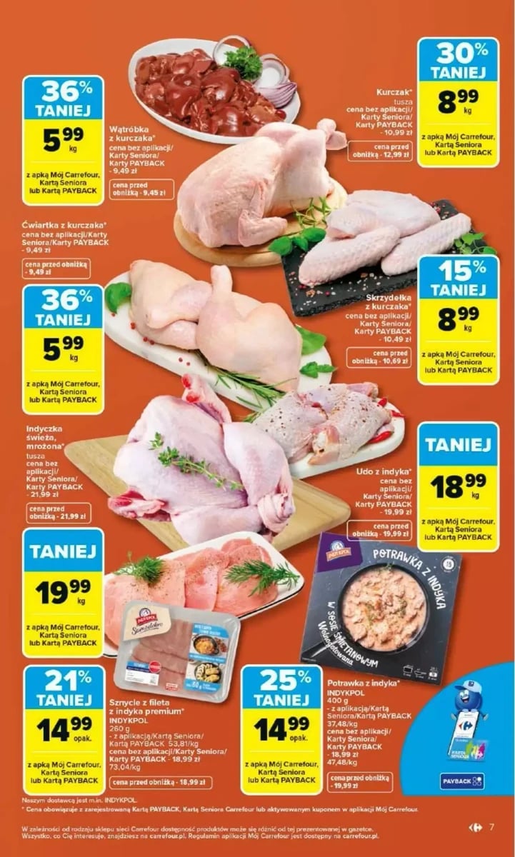 Strona 13 z gazetki Carrefour