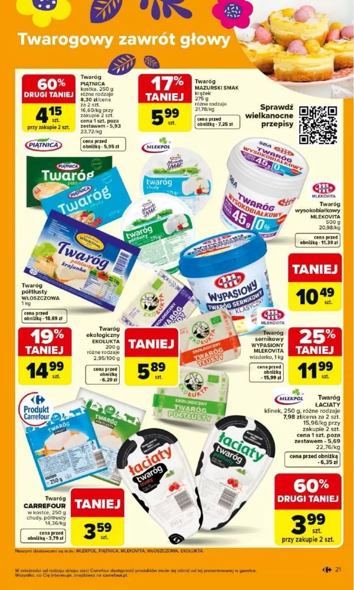 Strona 27 z gazetki Carrefour