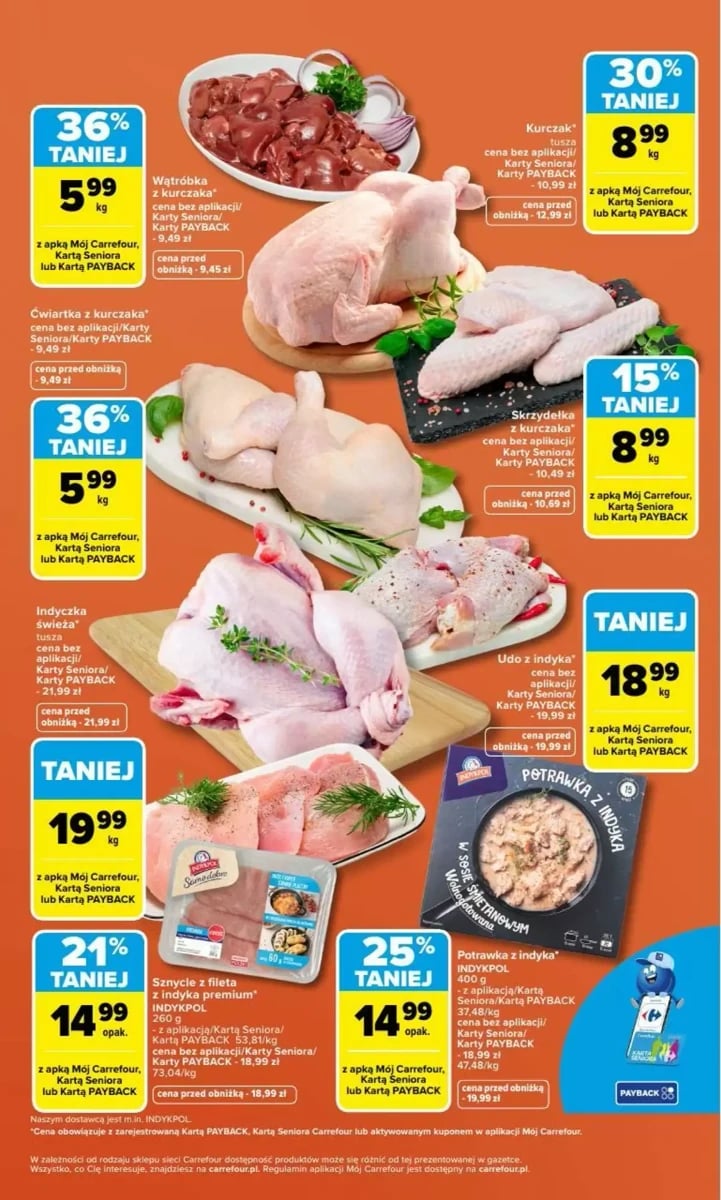 Strona 3 z gazetki Carrefour