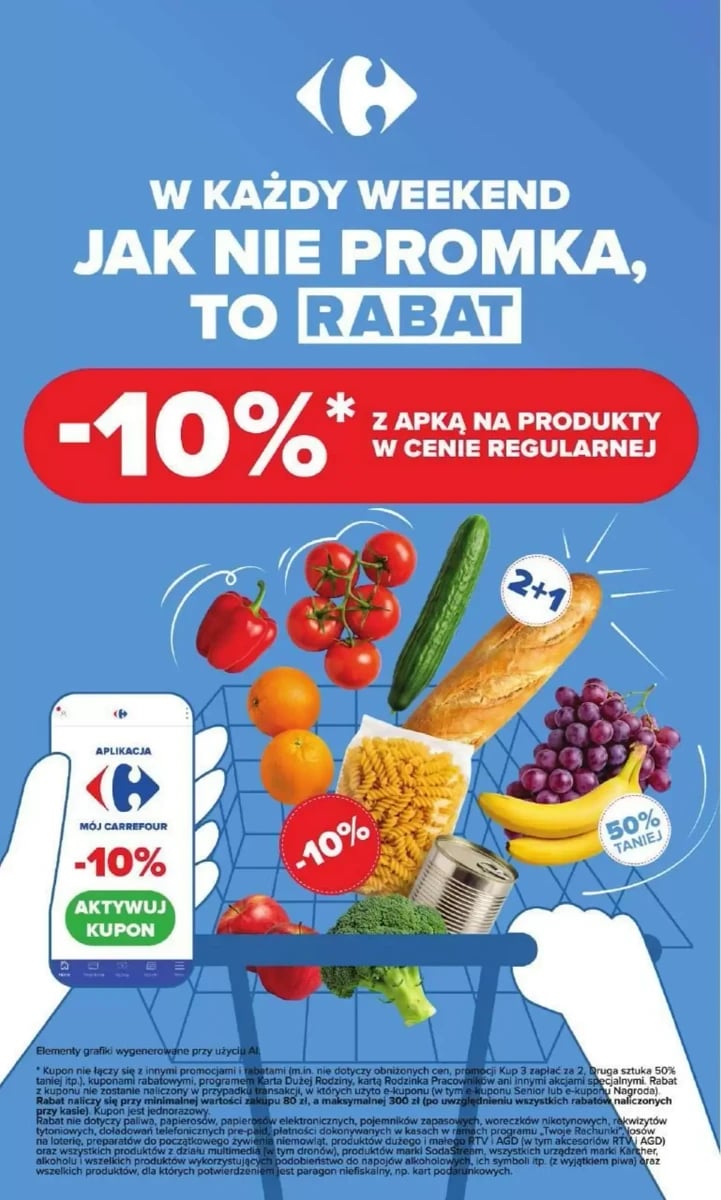 Strona 29 z gazetki Carrefour