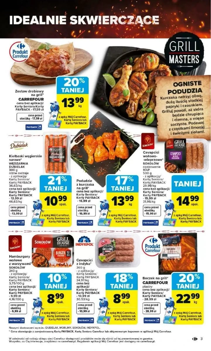Strona 3 z gazetki Carrefour
