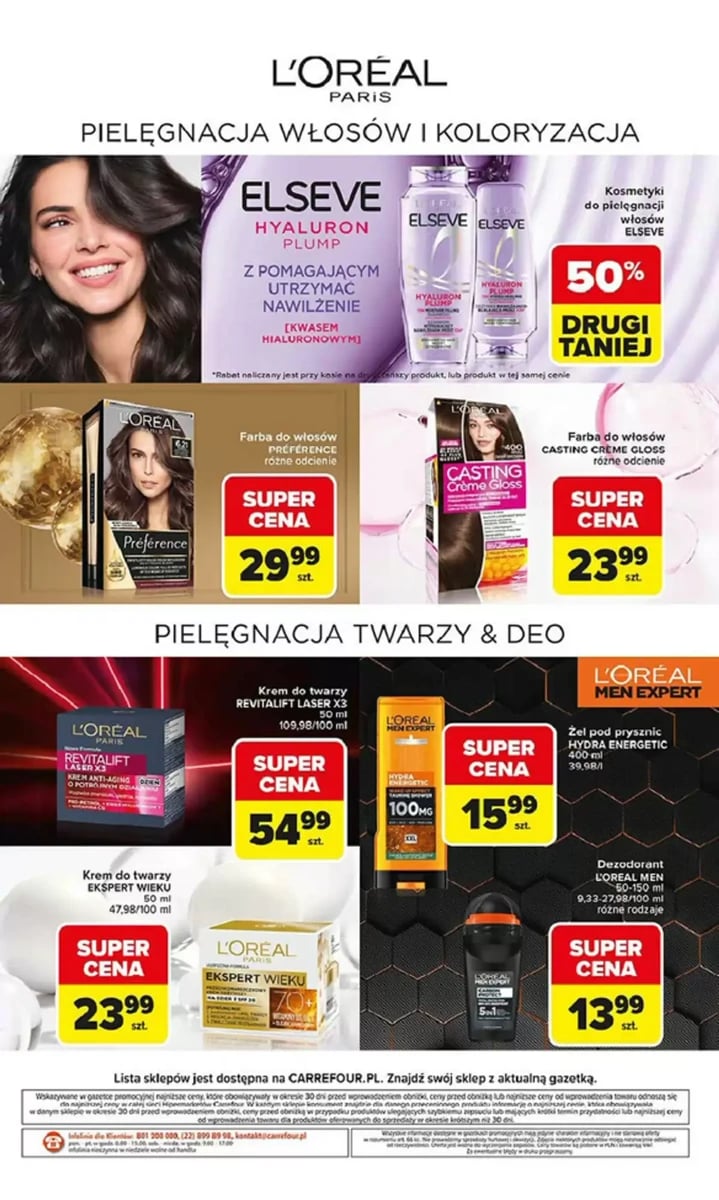 Strona 3 z gazetki Carrefour