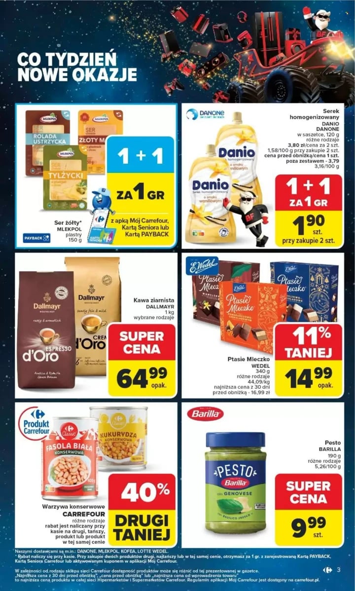 Strona 3 z gazetki Carrefour