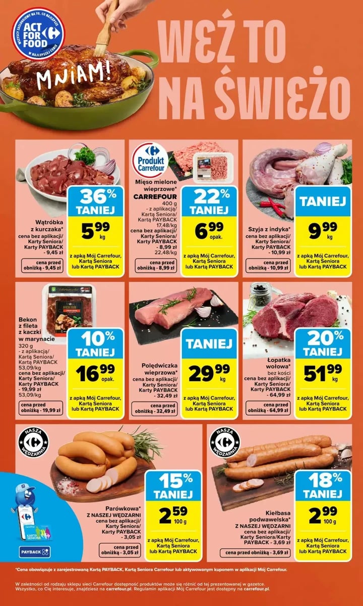 Strona 3 z gazetki Carrefour